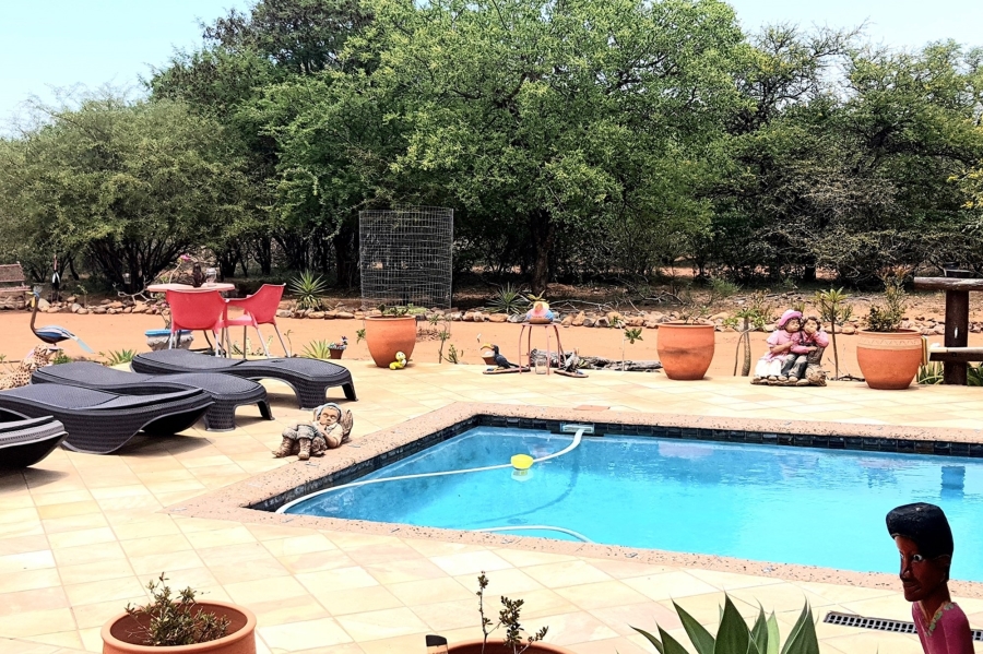4 Bedroom Property for Sale in Blyde Wildlife Estate Limpopo