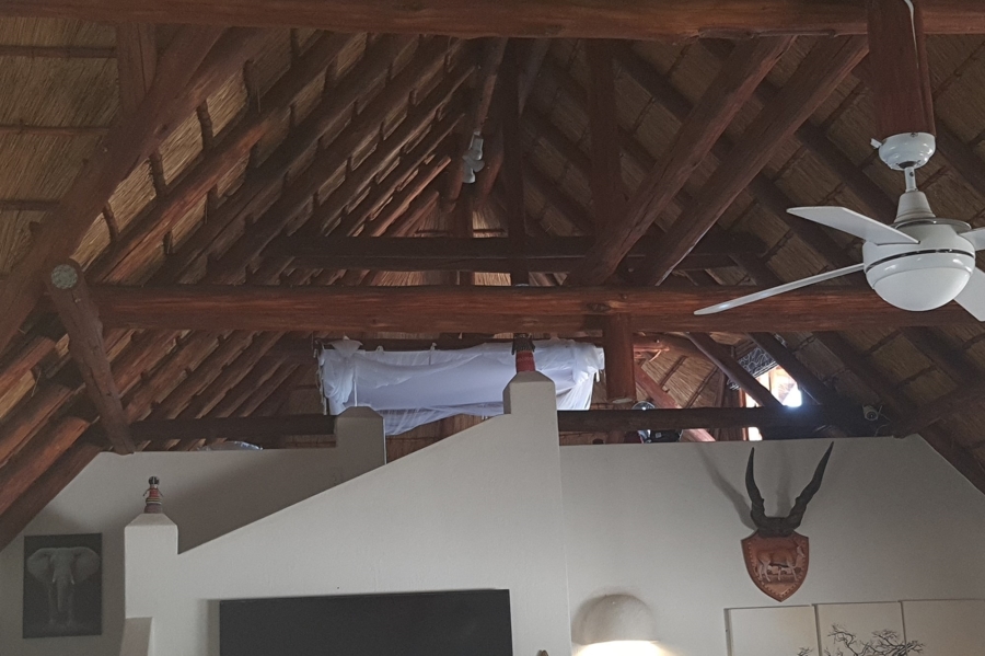 4 Bedroom Property for Sale in Blyde Wildlife Estate Limpopo