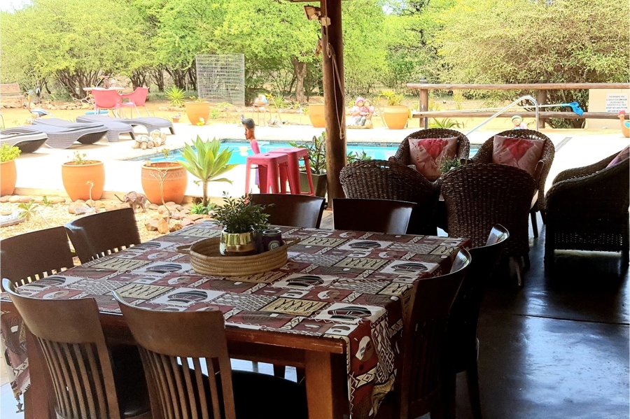 4 Bedroom Property for Sale in Blyde Wildlife Estate Limpopo