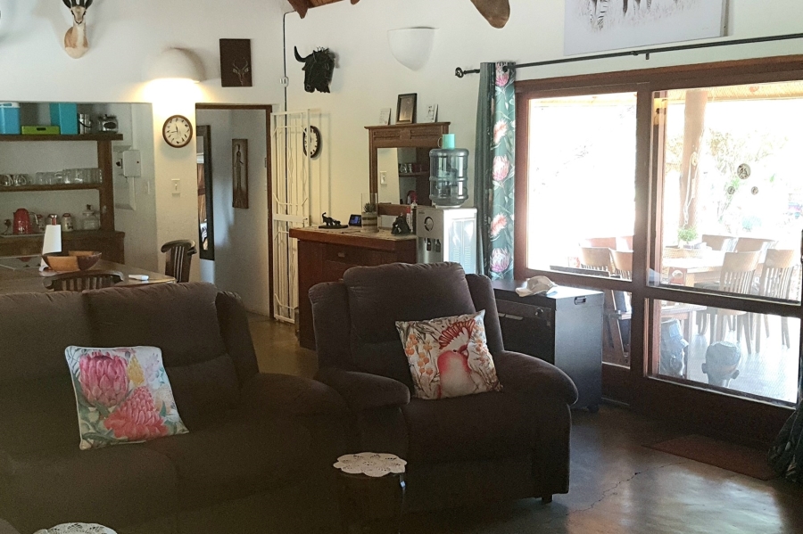 4 Bedroom Property for Sale in Blyde Wildlife Estate Limpopo