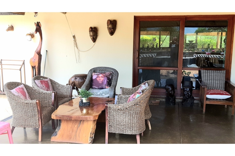 4 Bedroom Property for Sale in Blyde Wildlife Estate Limpopo