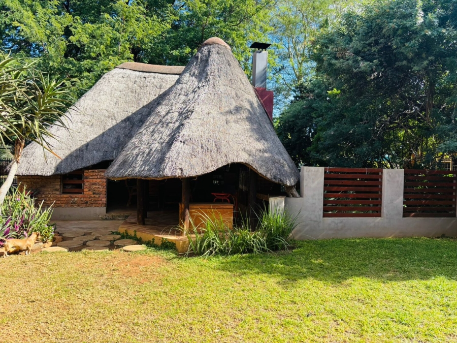 3 Bedroom Property for Sale in Chroompark Limpopo