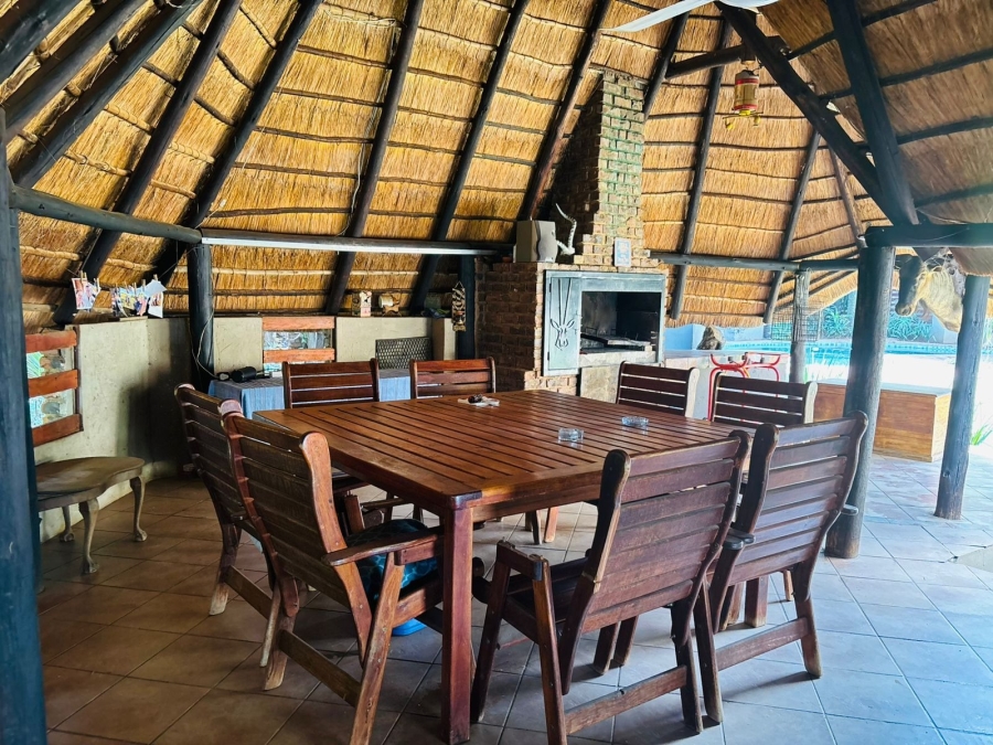3 Bedroom Property for Sale in Chroompark Limpopo