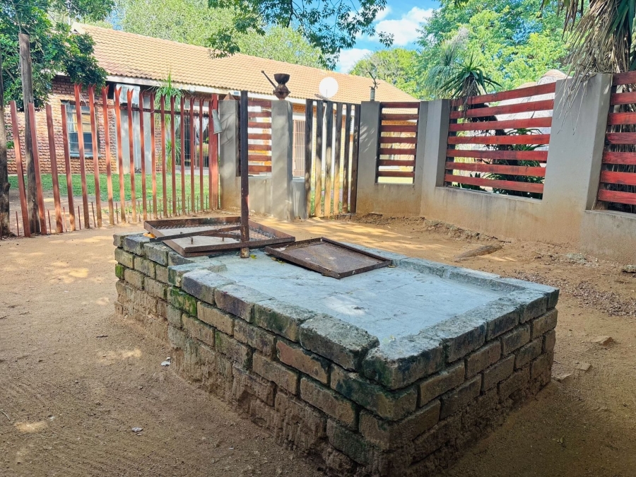 3 Bedroom Property for Sale in Chroompark Limpopo