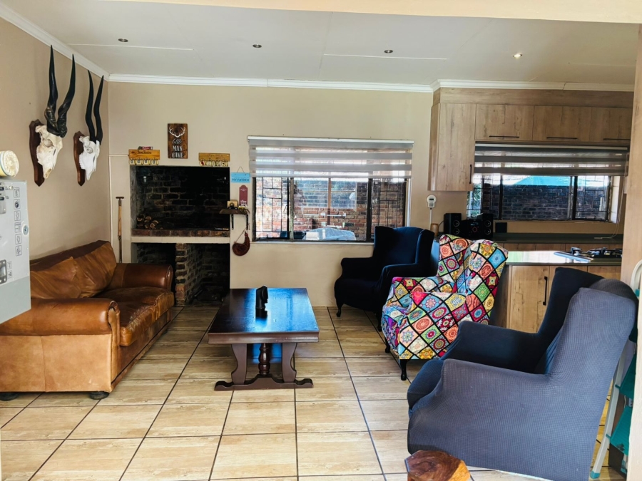3 Bedroom Property for Sale in Chroompark Limpopo