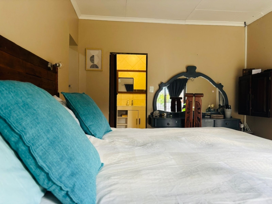 3 Bedroom Property for Sale in Chroompark Limpopo