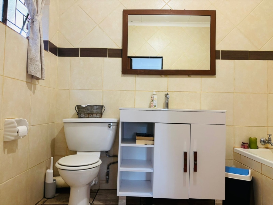 3 Bedroom Property for Sale in Chroompark Limpopo