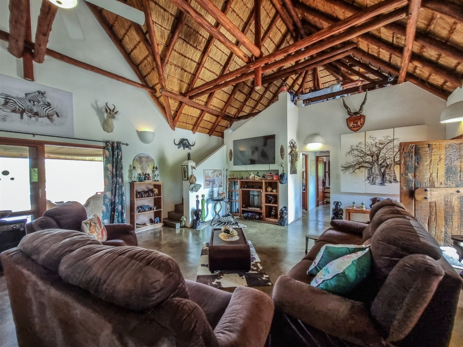 4 Bedroom Property for Sale in Blyde Wildlife Estate Limpopo