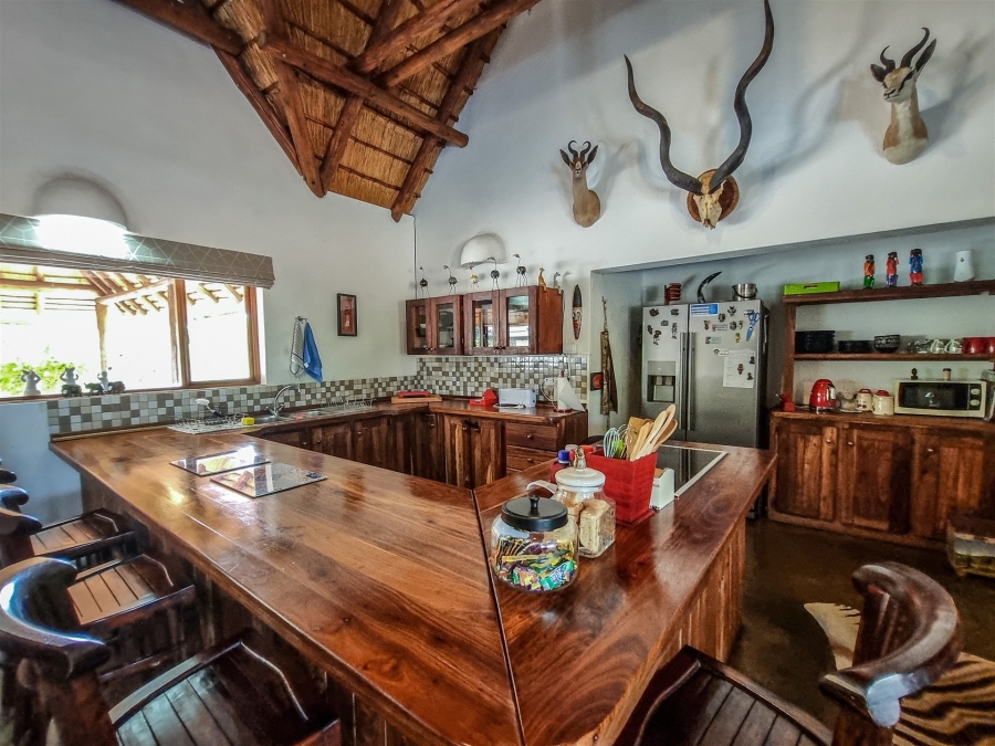 4 Bedroom Property for Sale in Blyde Wildlife Estate Limpopo