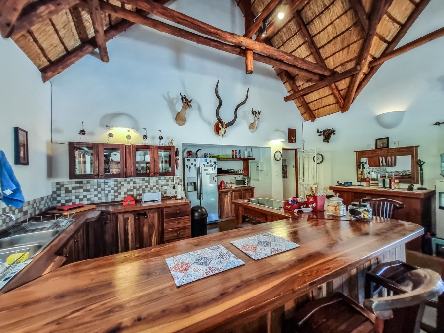 4 Bedroom Property for Sale in Blyde Wildlife Estate Limpopo