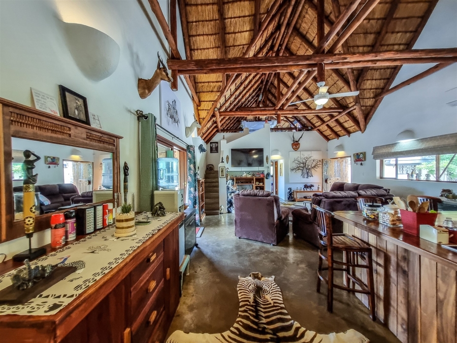 4 Bedroom Property for Sale in Blyde Wildlife Estate Limpopo