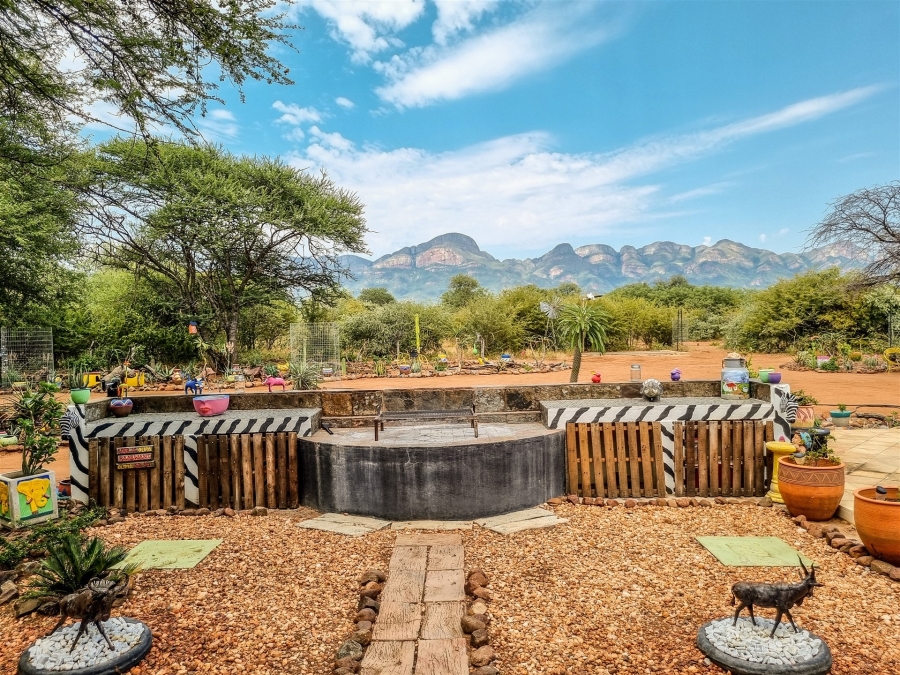 4 Bedroom Property for Sale in Blyde Wildlife Estate Limpopo