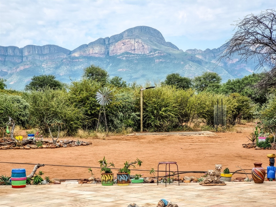 4 Bedroom Property for Sale in Blyde Wildlife Estate Limpopo