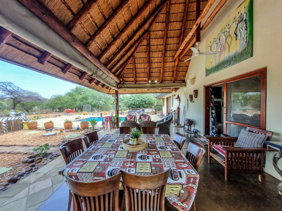 4 Bedroom Property for Sale in Blyde Wildlife Estate Limpopo