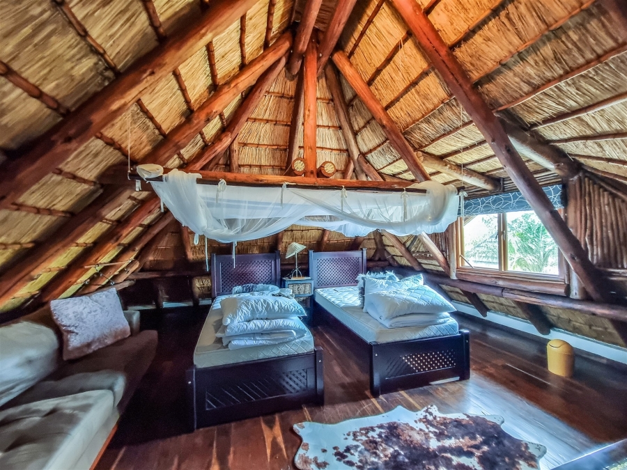 4 Bedroom Property for Sale in Blyde Wildlife Estate Limpopo