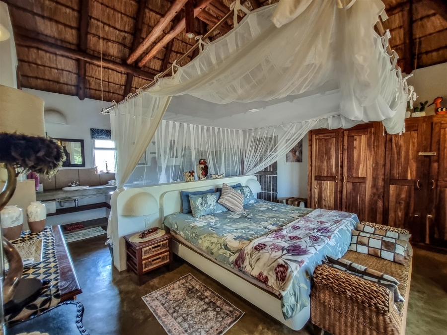 4 Bedroom Property for Sale in Blyde Wildlife Estate Limpopo