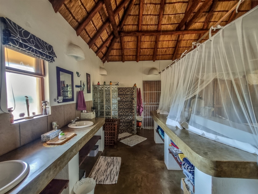 4 Bedroom Property for Sale in Blyde Wildlife Estate Limpopo