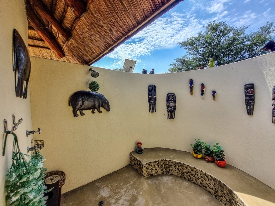 4 Bedroom Property for Sale in Blyde Wildlife Estate Limpopo