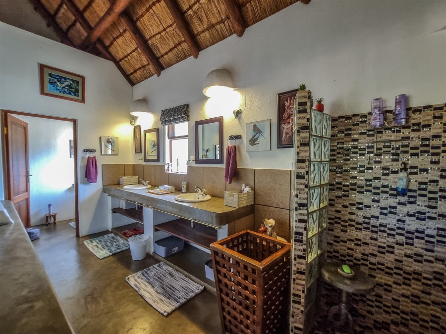 4 Bedroom Property for Sale in Blyde Wildlife Estate Limpopo