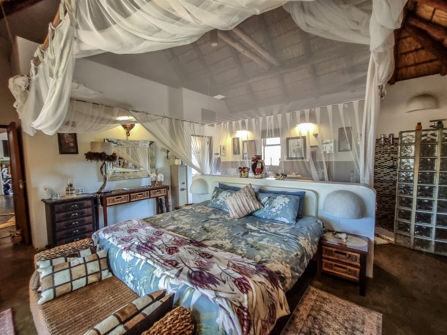 4 Bedroom Property for Sale in Blyde Wildlife Estate Limpopo