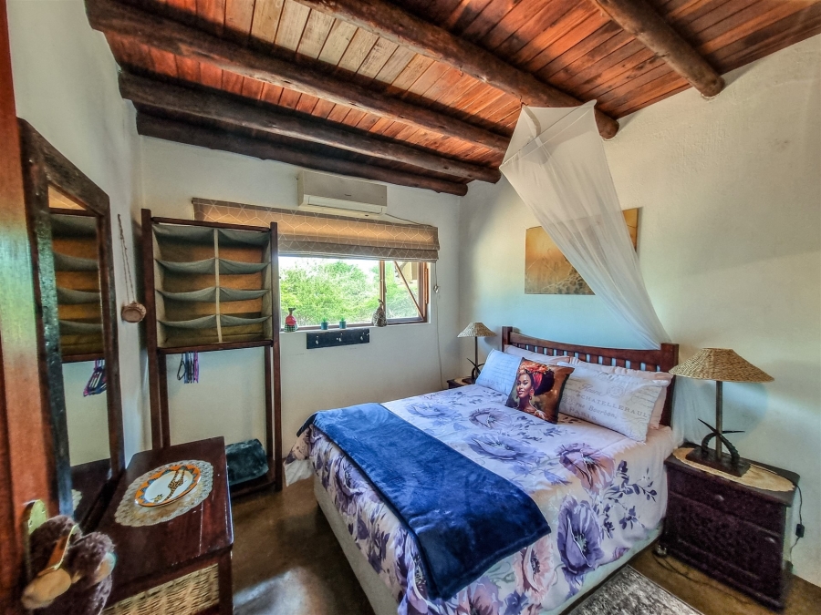 4 Bedroom Property for Sale in Blyde Wildlife Estate Limpopo
