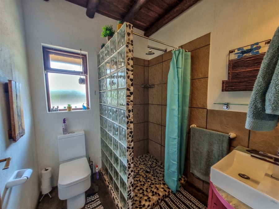4 Bedroom Property for Sale in Blyde Wildlife Estate Limpopo