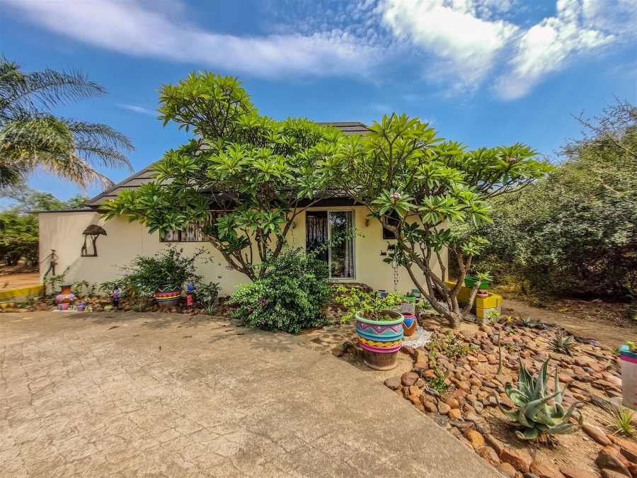 4 Bedroom Property for Sale in Blyde Wildlife Estate Limpopo