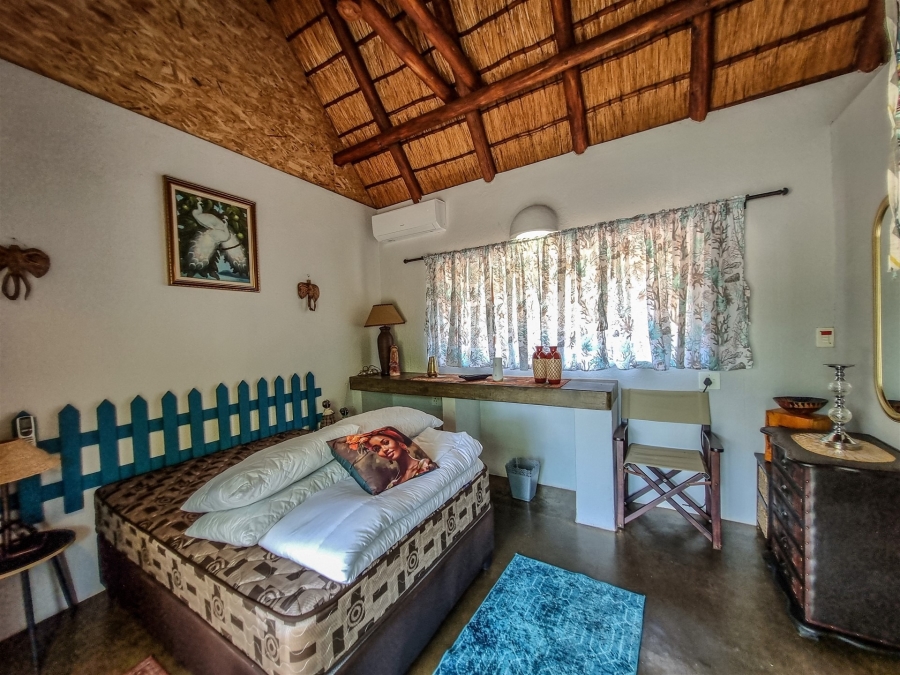 4 Bedroom Property for Sale in Blyde Wildlife Estate Limpopo