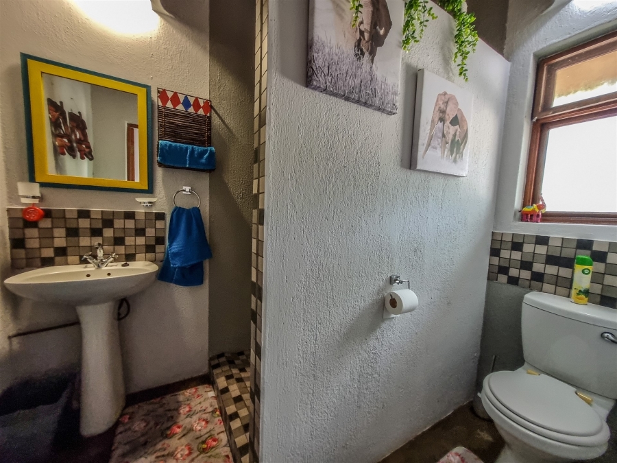 4 Bedroom Property for Sale in Blyde Wildlife Estate Limpopo