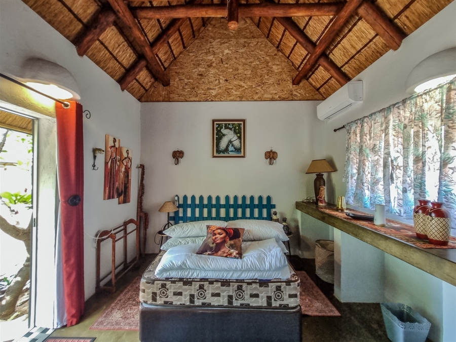 4 Bedroom Property for Sale in Blyde Wildlife Estate Limpopo