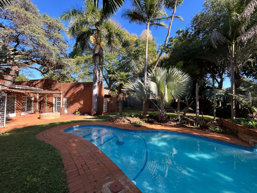 4 Bedroom Property for Sale in Chroompark Limpopo