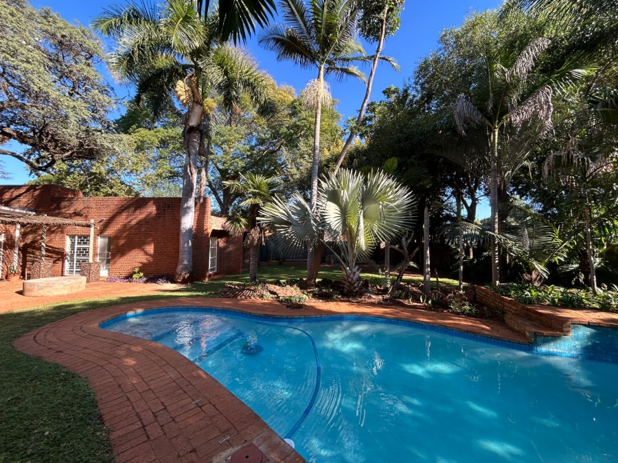 4 Bedroom Property for Sale in Chroompark Limpopo