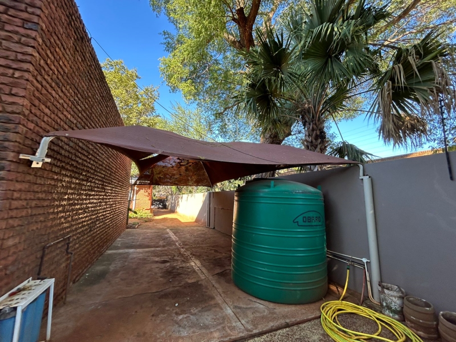 4 Bedroom Property for Sale in Chroompark Limpopo