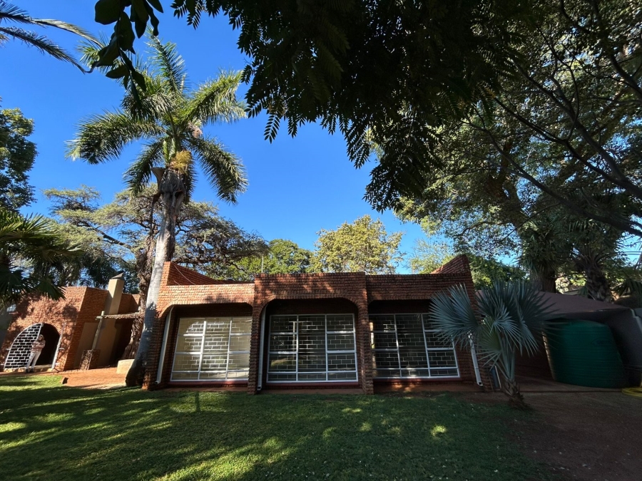 4 Bedroom Property for Sale in Chroompark Limpopo