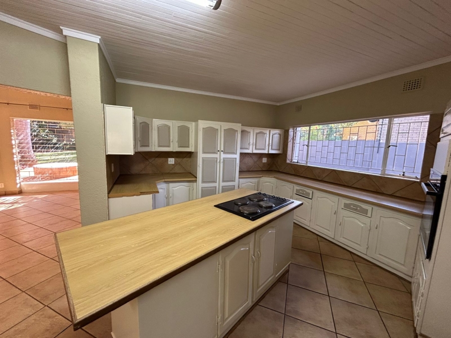 4 Bedroom Property for Sale in Chroompark Limpopo