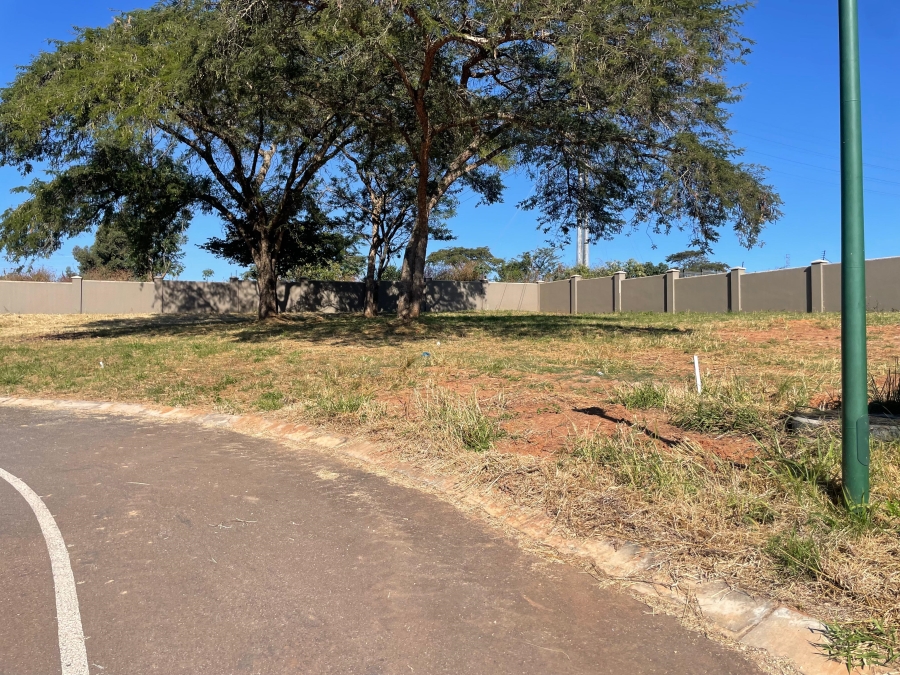 0 Bedroom Property for Sale in Arborpark Limpopo