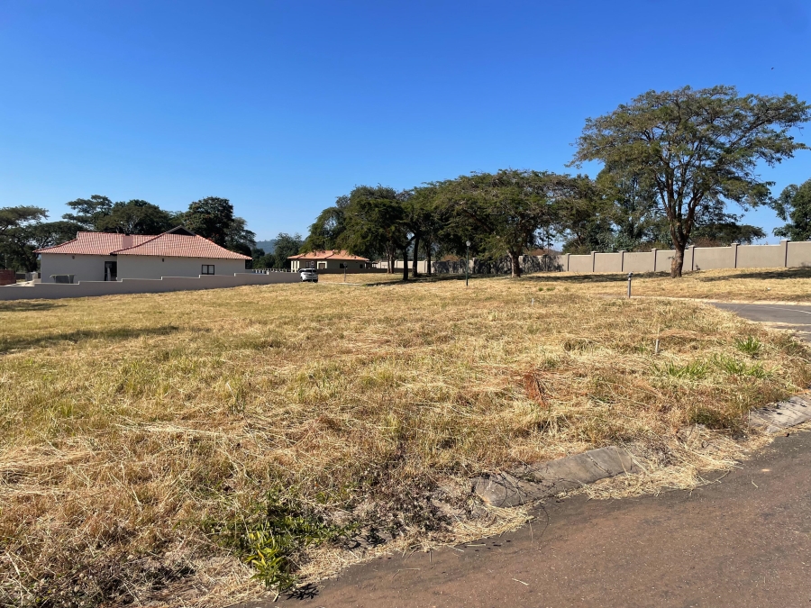 0 Bedroom Property for Sale in Arborpark Limpopo