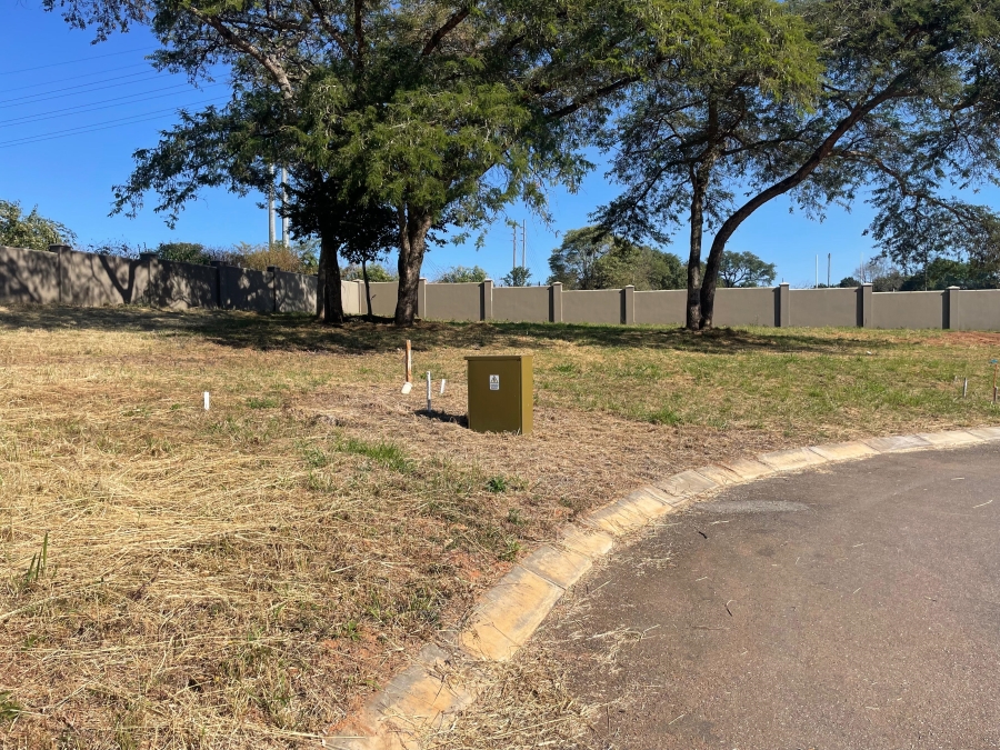 0 Bedroom Property for Sale in Arborpark Limpopo