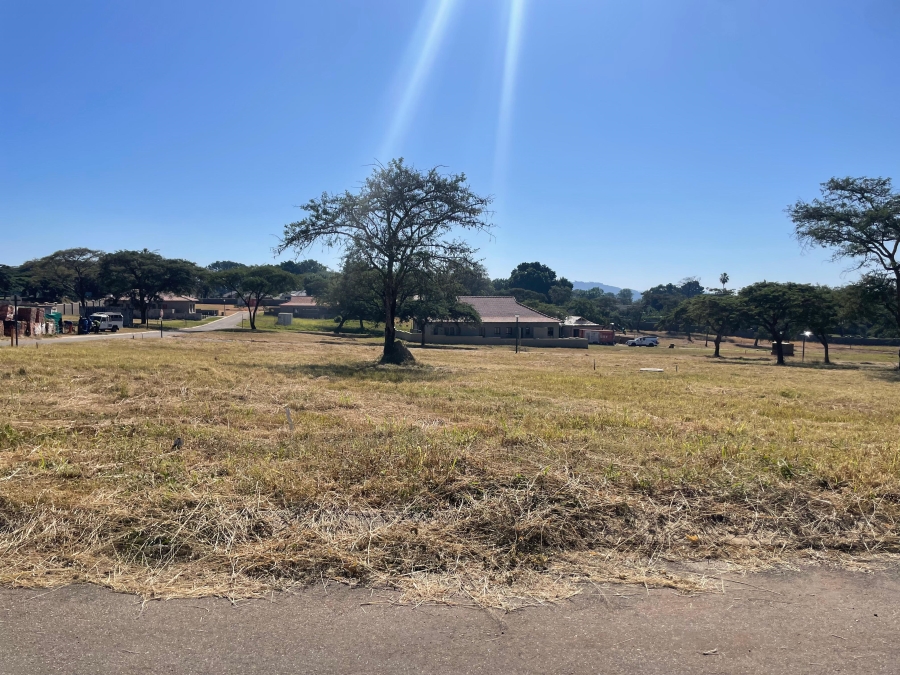 0 Bedroom Property for Sale in Arborpark Limpopo