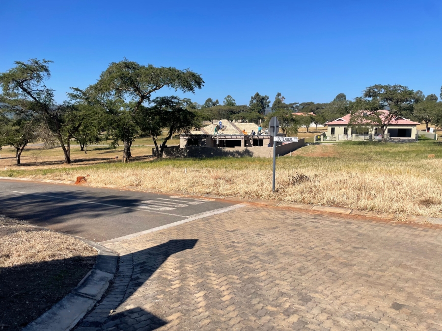 0 Bedroom Property for Sale in Arborpark Limpopo