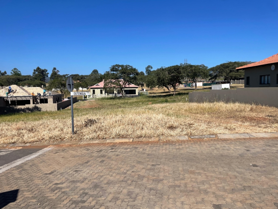 0 Bedroom Property for Sale in Arborpark Limpopo