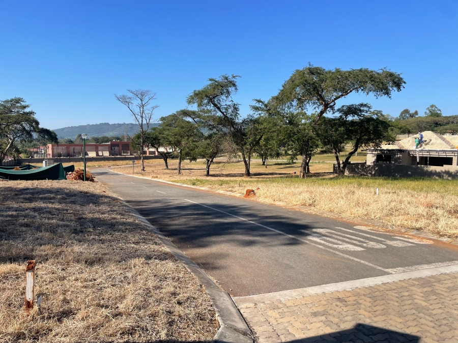 0 Bedroom Property for Sale in Arborpark Limpopo