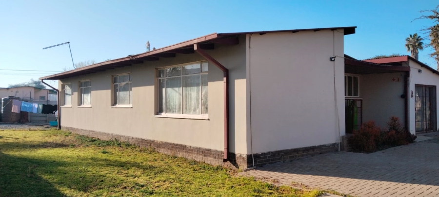 3 Bedroom Property for Sale in Polokwane Central Limpopo