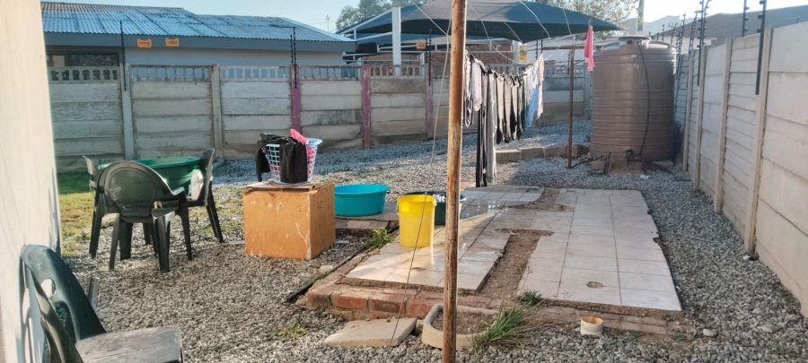 3 Bedroom Property for Sale in Polokwane Central Limpopo