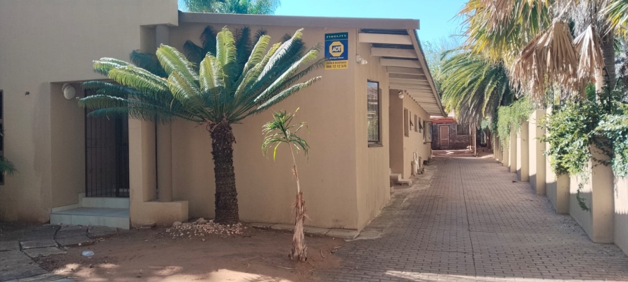 Commercial Property for Sale in Polokwane Central Limpopo