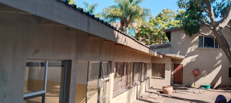 Commercial Property for Sale in Polokwane Central Limpopo