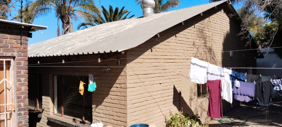 Commercial Property for Sale in Polokwane Central Limpopo
