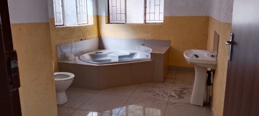 Commercial Property for Sale in Polokwane Central Limpopo