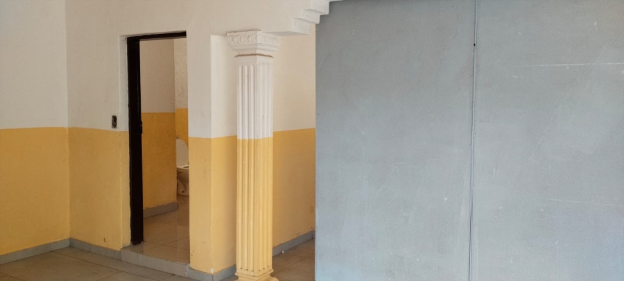 Commercial Property for Sale in Polokwane Central Limpopo
