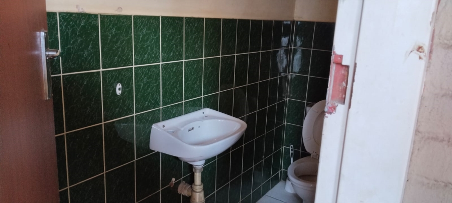 Commercial Property for Sale in Polokwane Central Limpopo